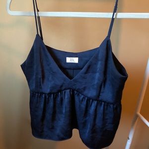 Aritzia Little Moon Top